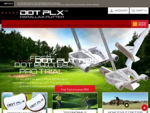 dotputter.com