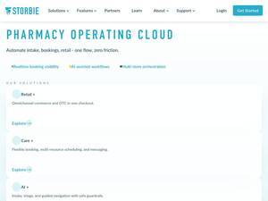 Storbie.com
