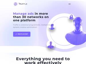 Truffle.bid