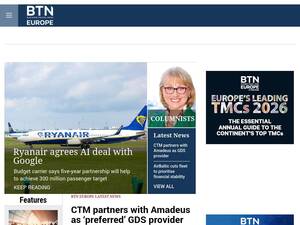 buyingbusinesstravel.com