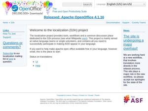 L10n.openoffice.org