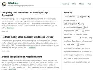 Blog.lotech.org
