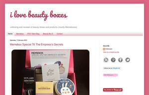 ilovebeautyboxes.blogspot.com