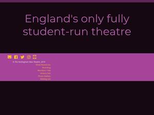 Newtheatre.org.uk
