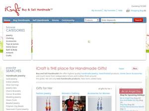 Icraftgifts.com