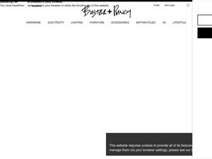 busterandpunch.com
