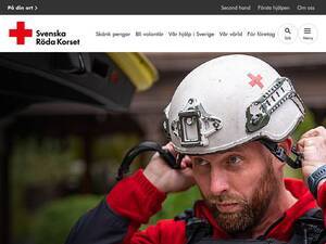 Redcross.se
