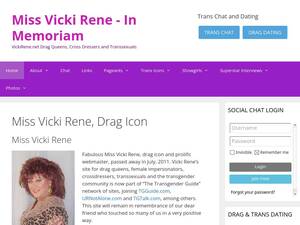 Vickirene.net