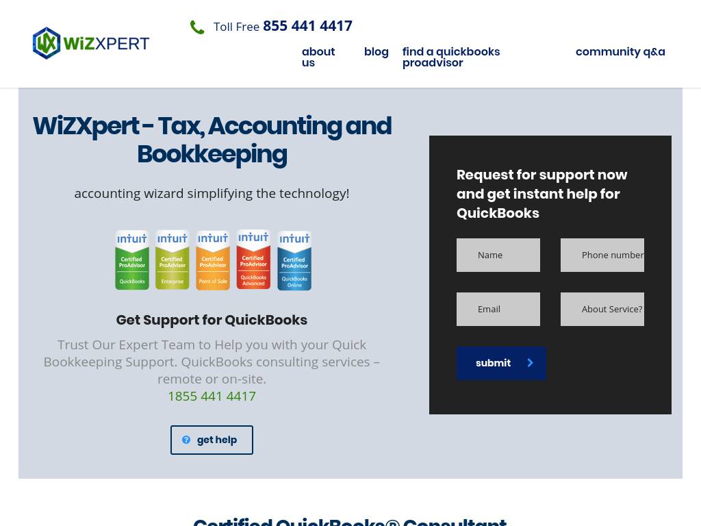 wizxpert.com