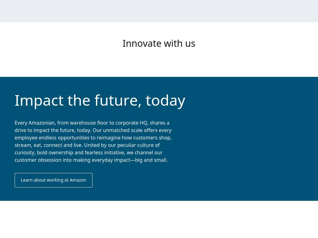 amazon.jobs