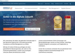 mein-datenschutzbeauftragter.de