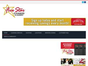 myfivestarbizziebox.com