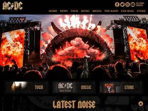 acdc.com