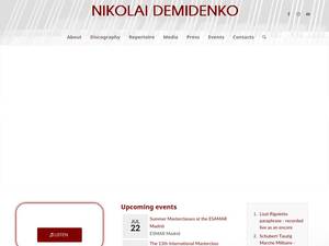 Demidenko.net