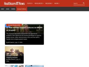 healthcareitnews.com
