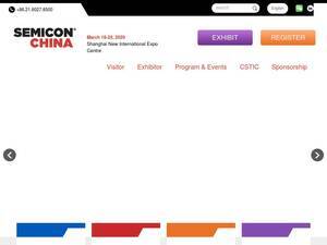 Semiconchina.org