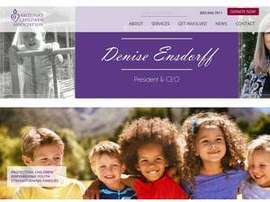 arizonaschildren.org