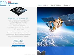 cmlmicroplc.com