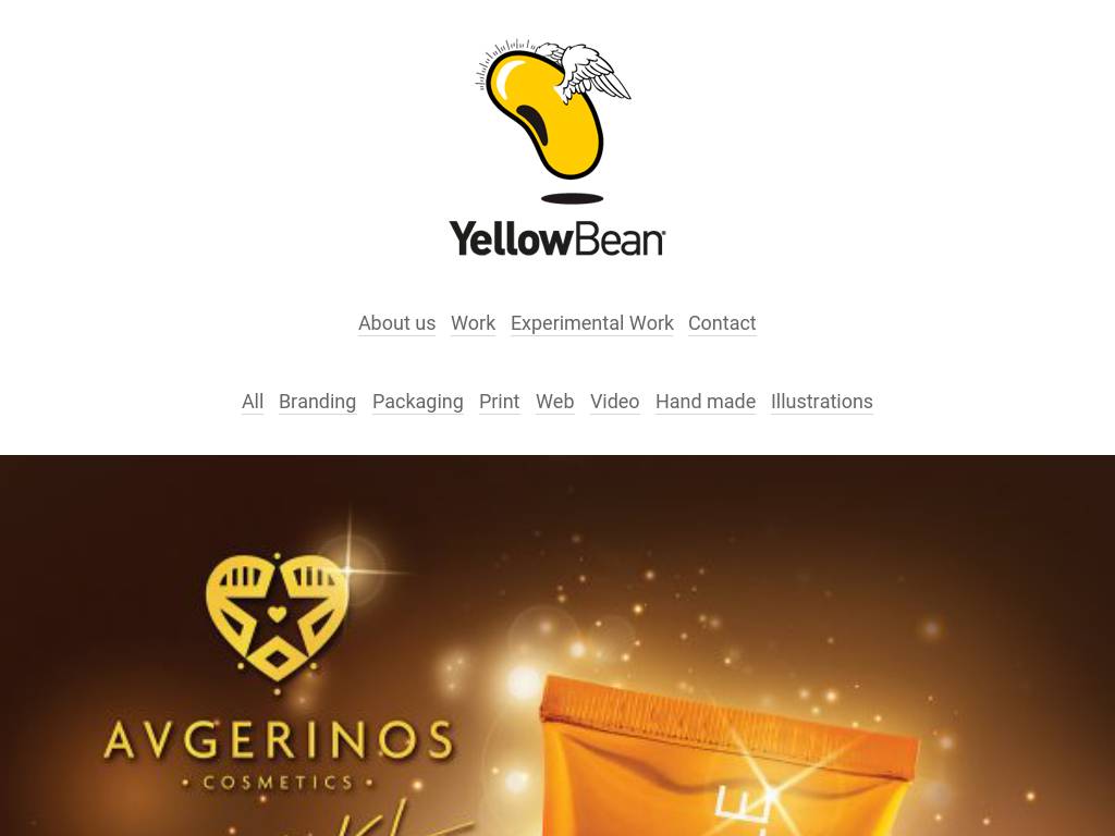 Yellowbean.gr