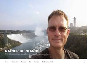 Blog.gerhards.net