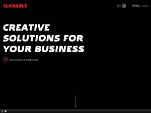 clickable.design