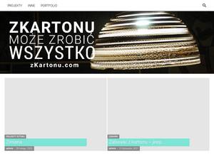 Zkartonu.com