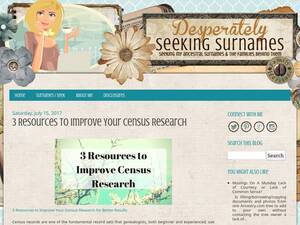 desperatelyseekingsurnames.com