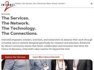 Internet2.edu