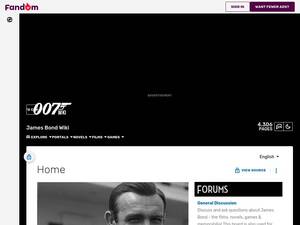 Jamesbond.wikia.com