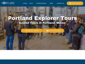 Mainebeertours.com