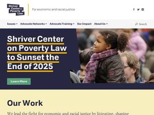 Povertylaw.org