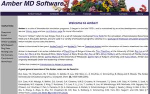 ambermd.org