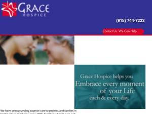 Gracehospice.com