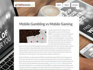 boltbrowser.com