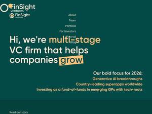 Finsightvc.com