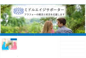middleagesupporter.net