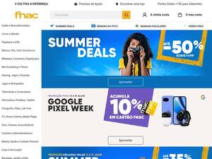 fnac.pt