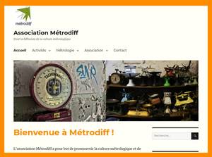 Metrodiff.org