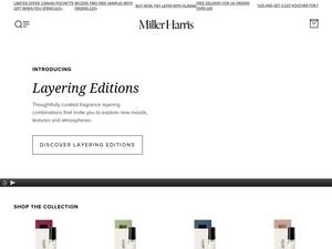 Millerharris.com