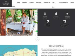 thehaciendas.com