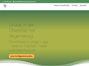 ferienwohnung-otte.com