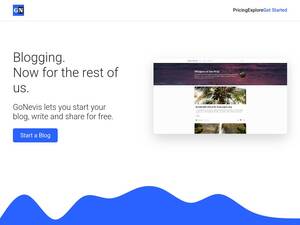 Gonevis.com