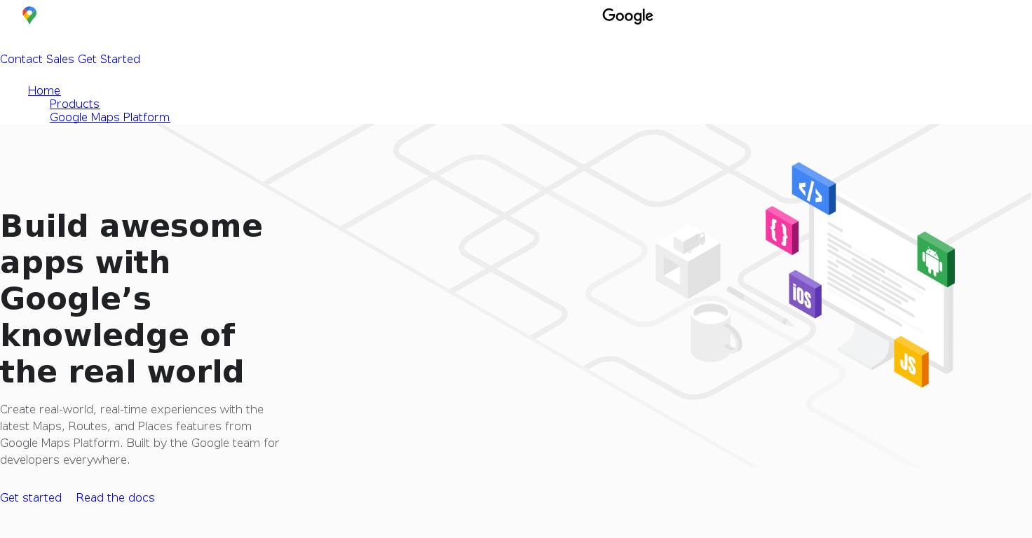 Maps.googleapis.com
