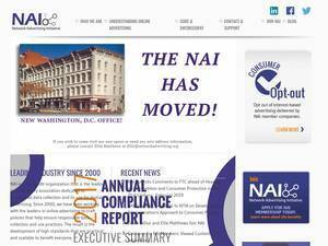 Networkadvertising.org