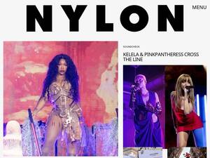 nylon.com