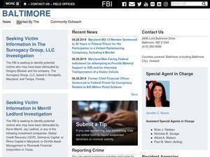 Baltimore.fbi.gov