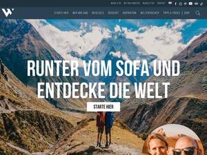 wetraveltheworld.de