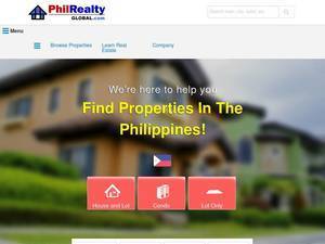 philrealty-showroom.com