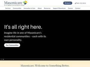 masonicare.org