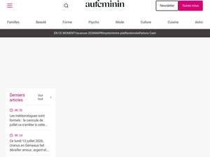 aufeminin.com